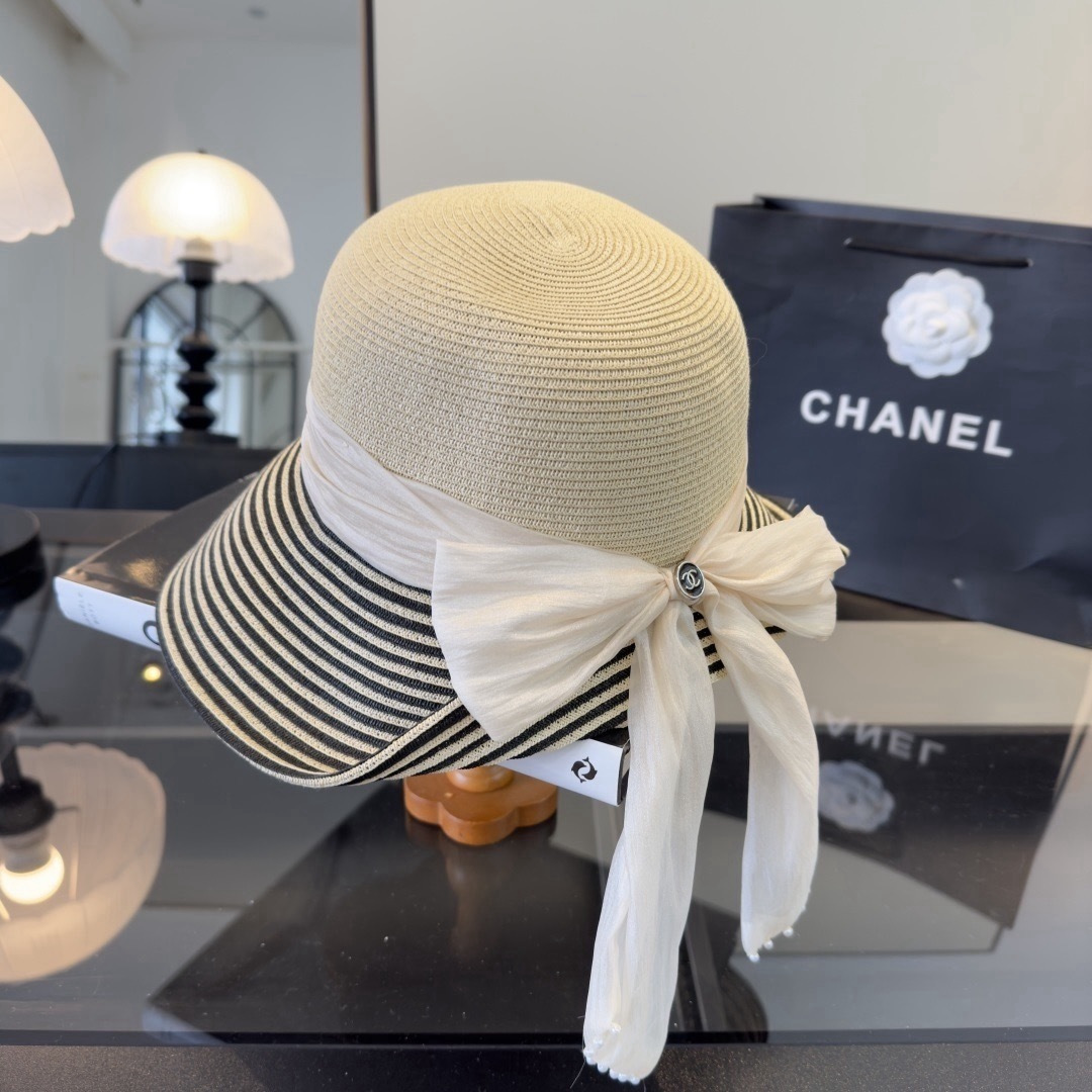 NO:928705,Chanel Chanel new straw hat, Taiwan PP straw hat, head circumference 57cm, beloved by celebrities, hat straw hat bucket hat baseball cap, hat, chanel, chanel, espadrilles, hats19860909Chanel香奈儿新款草帽,台湾PP草帽,头围57cm 名媛挚爱,帽子草帽渔夫帽棒球帽,帽子,chanel,chanel,espadrilles,hats,hat