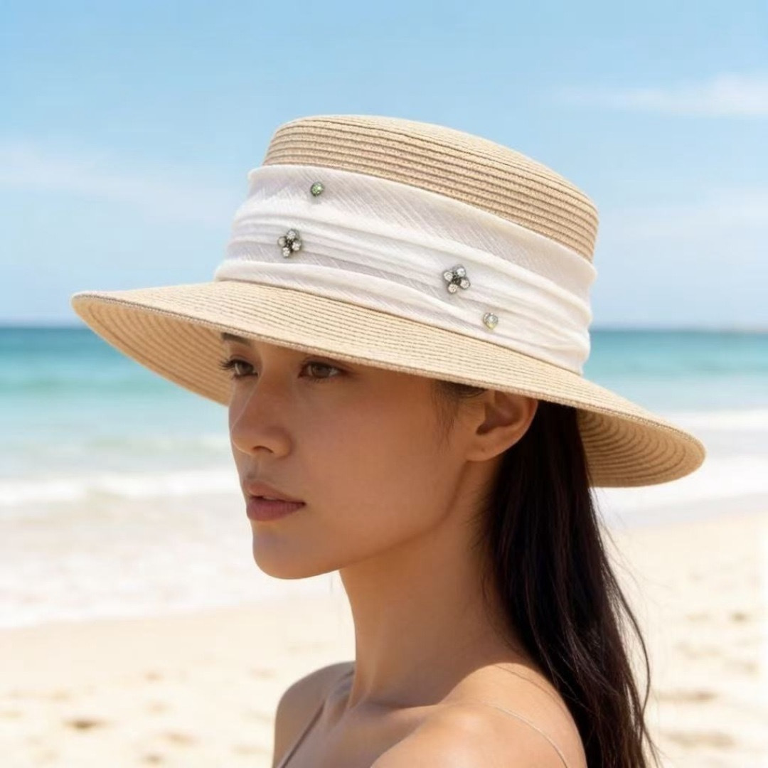 NO:949827,Chanel Chanel new mesh top hat, advanced customization, head circumference 57cm hat straw hat fisherman hat baseball cap, hat, chanel, chanel, espadrilles, hats19860909Chanel香奈儿新款网纱礼帽,高级定制,头围57cm帽子草帽渔夫帽棒球帽,帽子,chanel,chanel,espadrilles,hats,hat