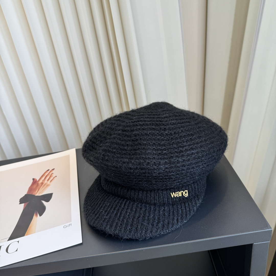 P 大王新款军帽