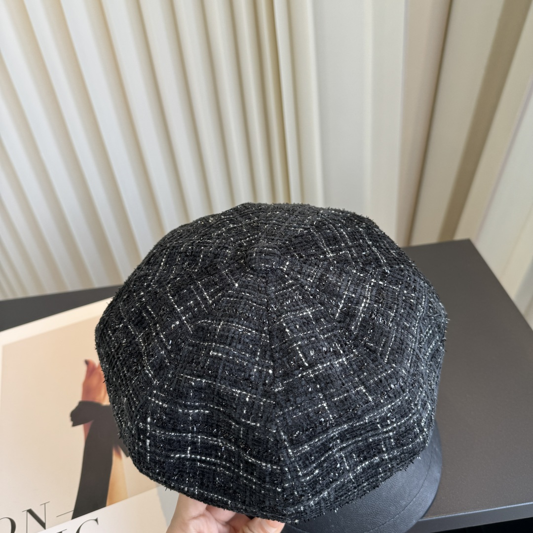 P miumiu缪缪新款军帽