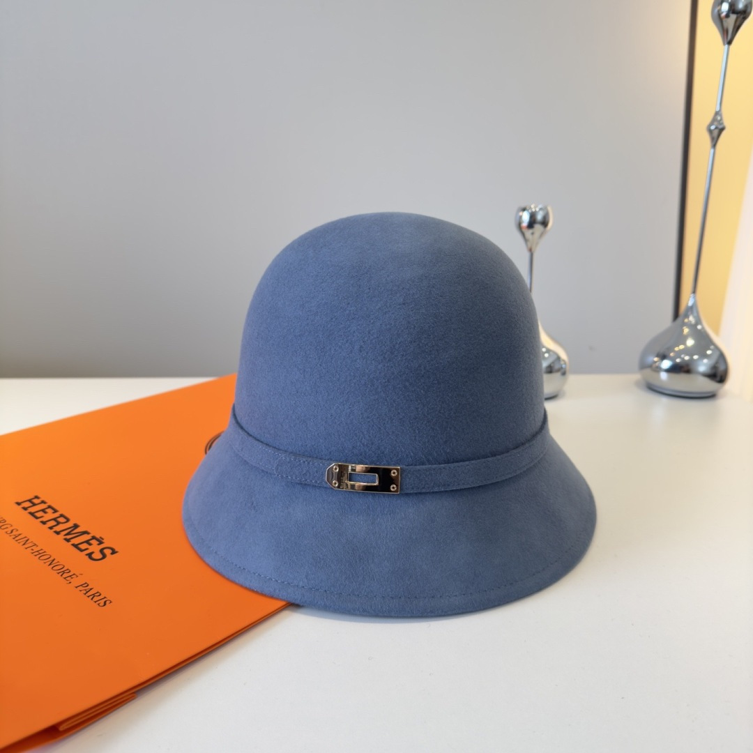 NO:948923,Hermes HERMES new cashmere basin hat, head circumference 57cm hat straw hat fisherman hat baseball cap, hat, hermes, hermes, espadrilles, hats19860909爱马仕HERMES新款羊绒盆帽,头围57cm帽子草帽渔夫帽棒球帽,帽子,hermes,hermes,espadrilles,hats,hat