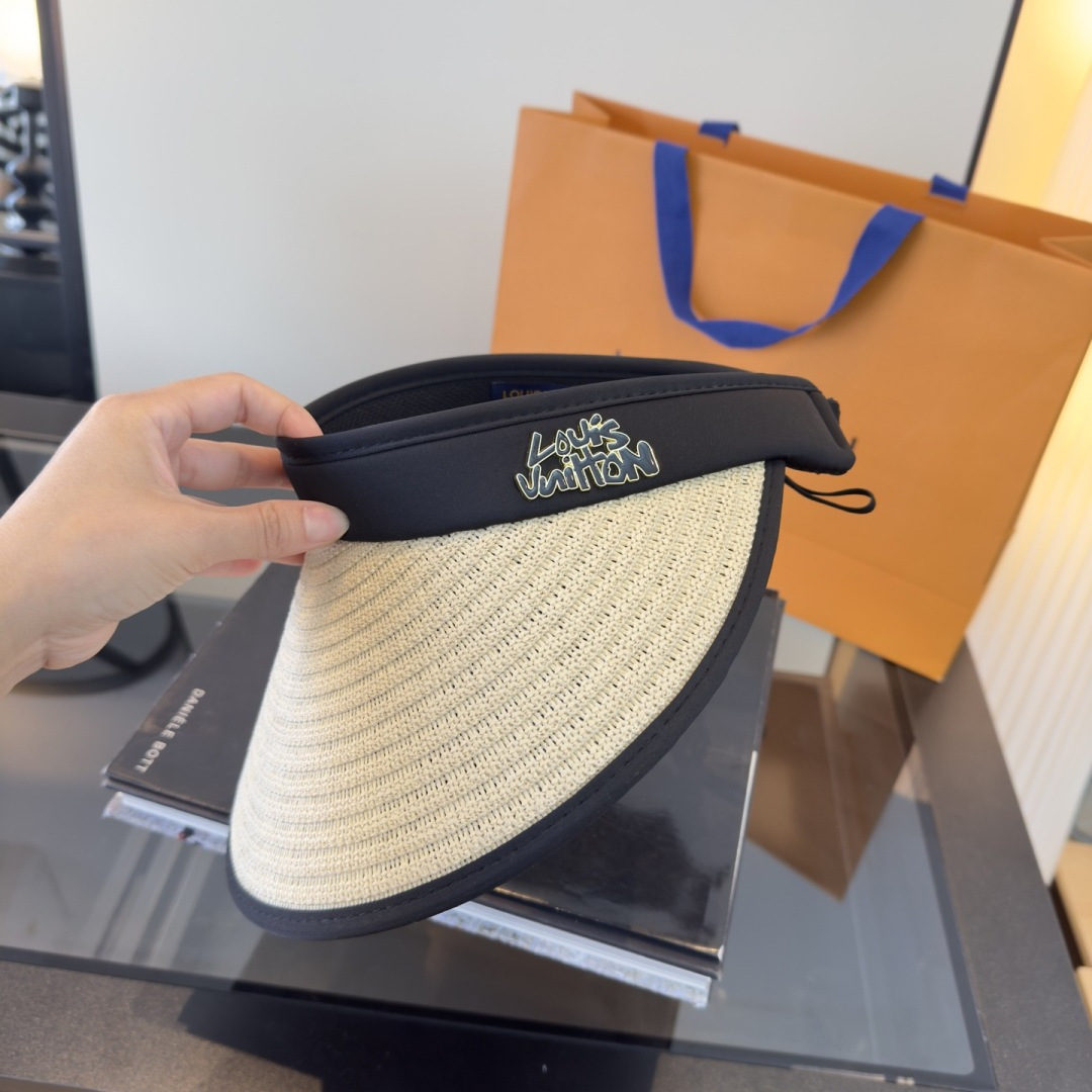 루이비통 모자 186158 Louis Vuitton Cap 상세 이미지 3