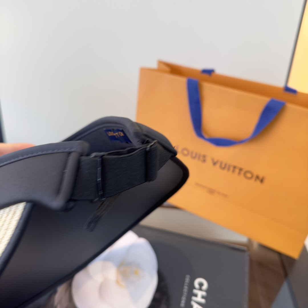 루이비통 모자 186158 Louis Vuitton Cap 상세 이미지 7