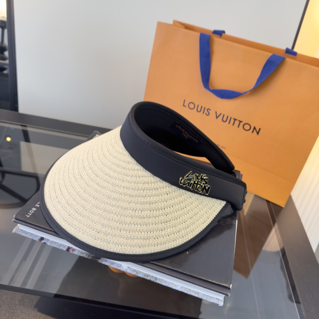 루이비통 모자 186158 Louis Vuitton Cap 상세 이미지 5