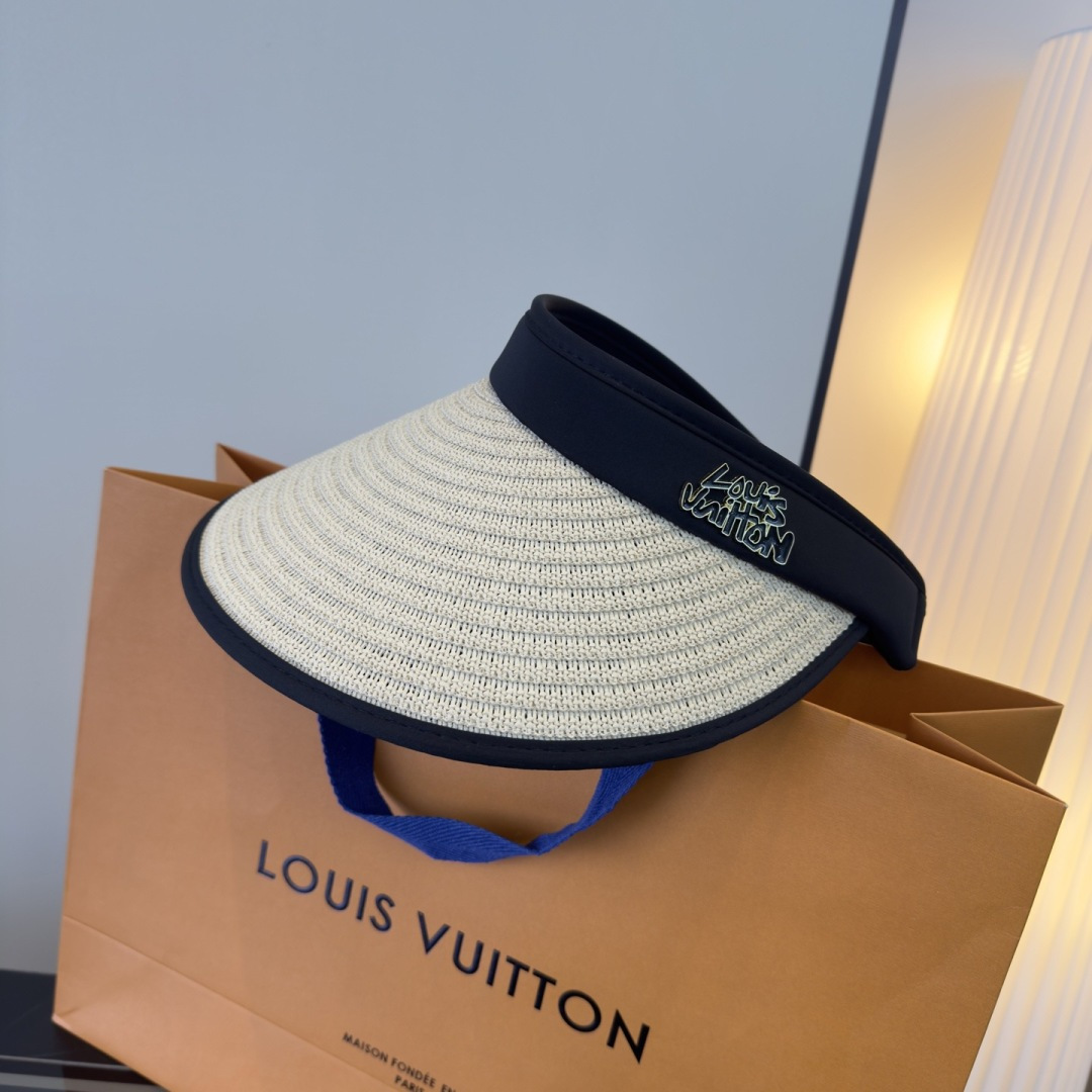 루이비통 모자 186158 Louis Vuitton Cap 상세 이미지 8