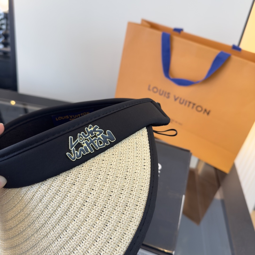 루이비통 모자 186158 Louis Vuitton Cap 상세 이미지 4
