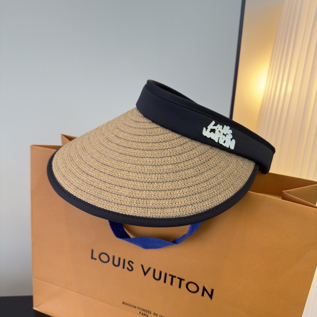 루이비통 모자 186157 Louis Vuitton Cap 상세 이미지 7