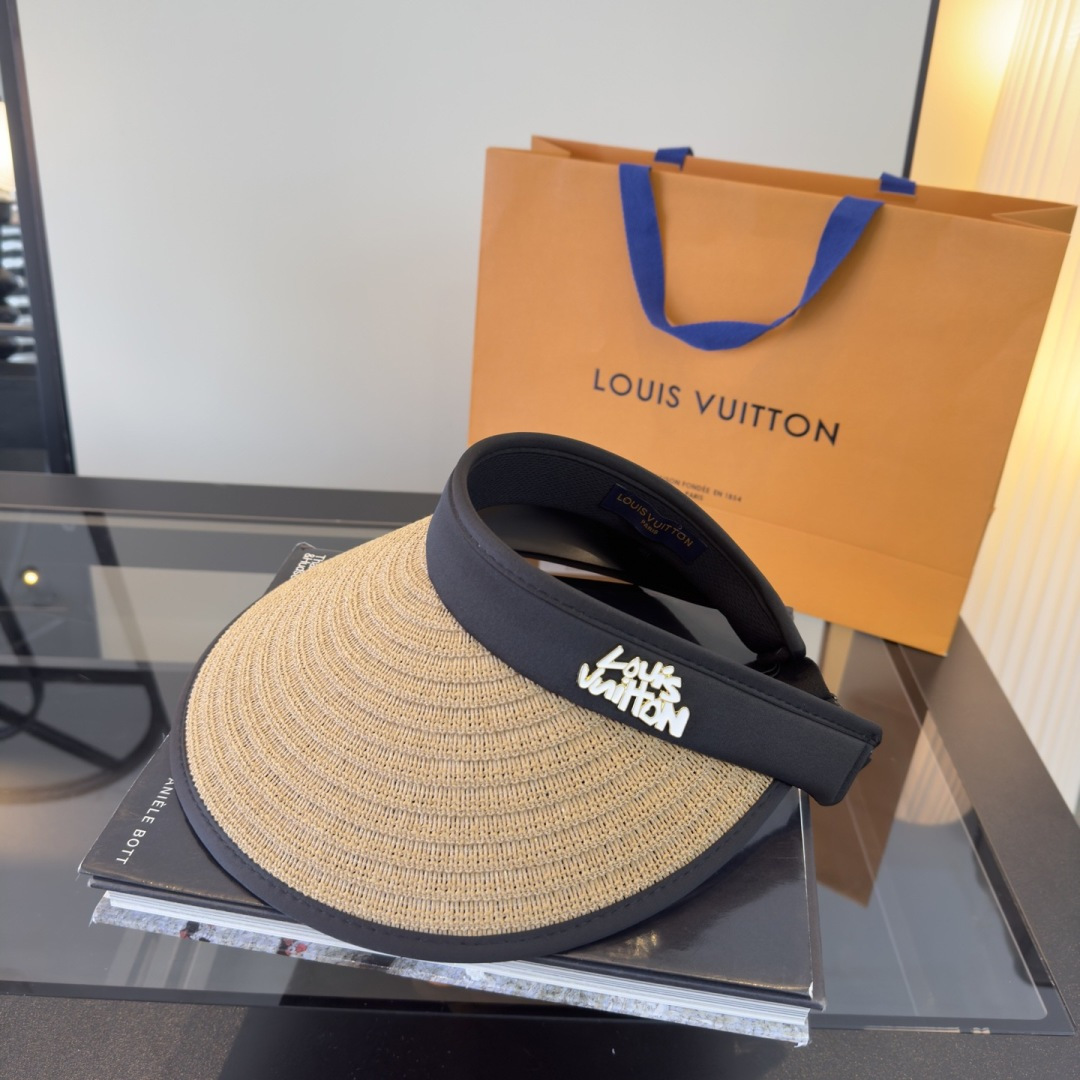 루이비통 모자 186157 Louis Vuitton Cap 상세 이미지 2