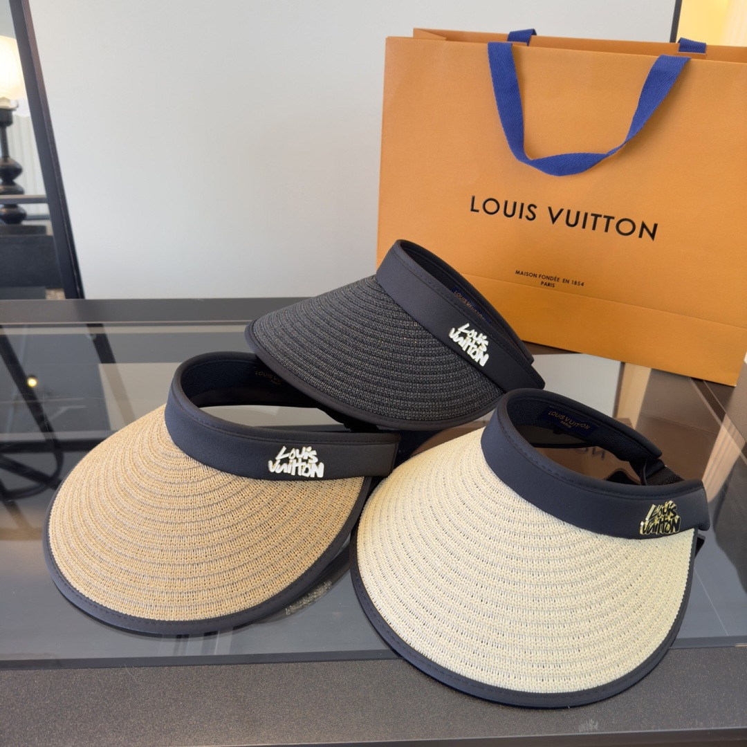 루이비통 모자 186157 Louis Vuitton Cap 상세 이미지 8