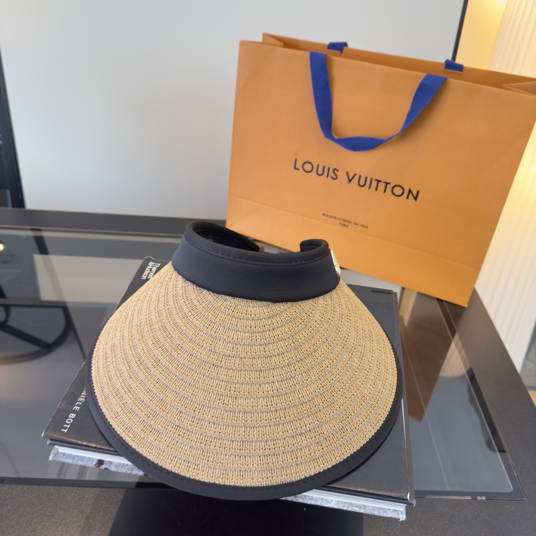 루이비통 모자 186157 Louis Vuitton Cap 상세 이미지 4