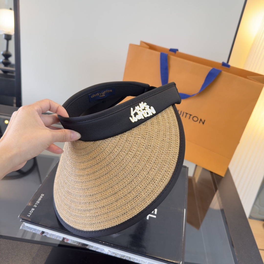 루이비통 모자 186157 Louis Vuitton Cap 상세 이미지 5