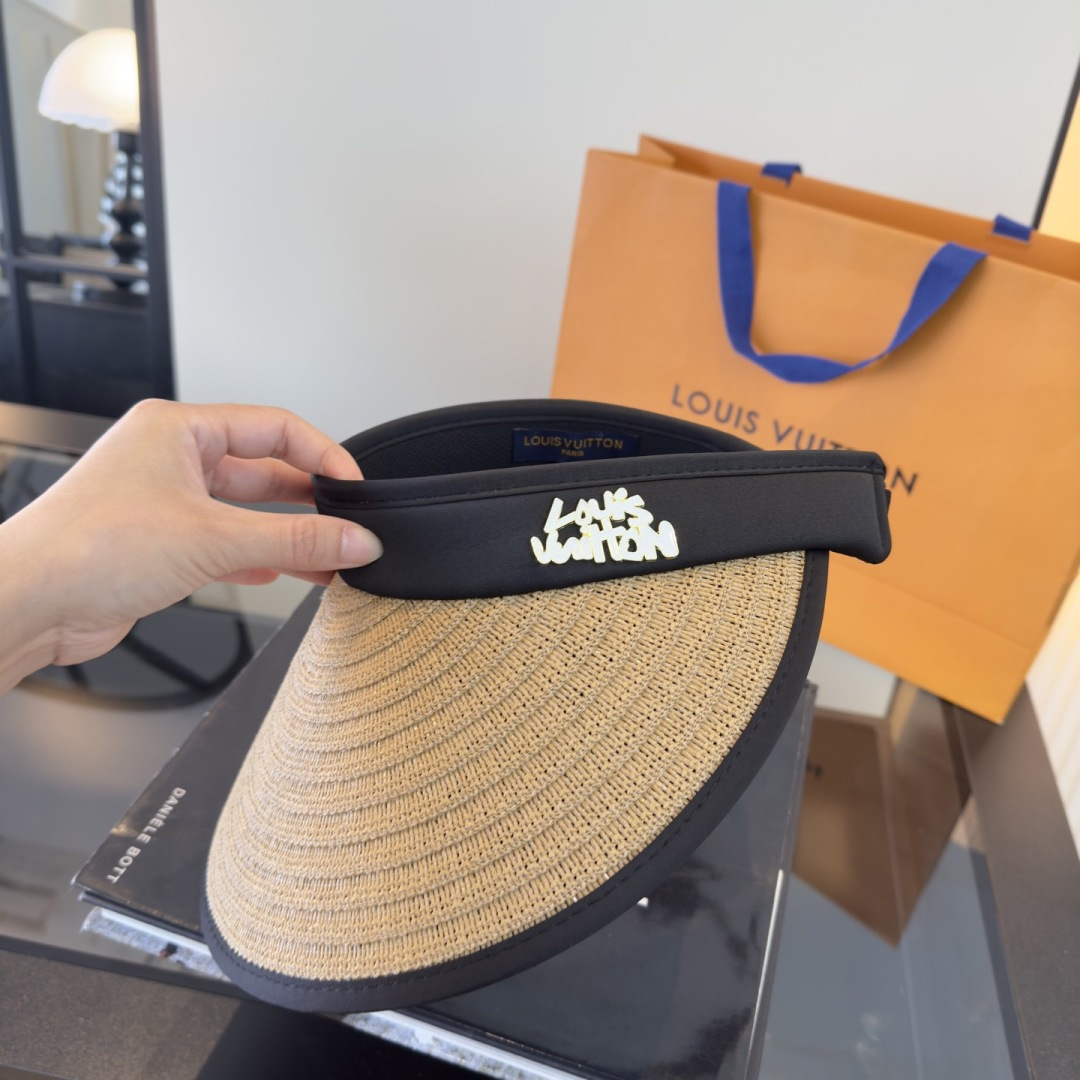 루이비통 모자 186157 Louis Vuitton Cap 상세 이미지 3