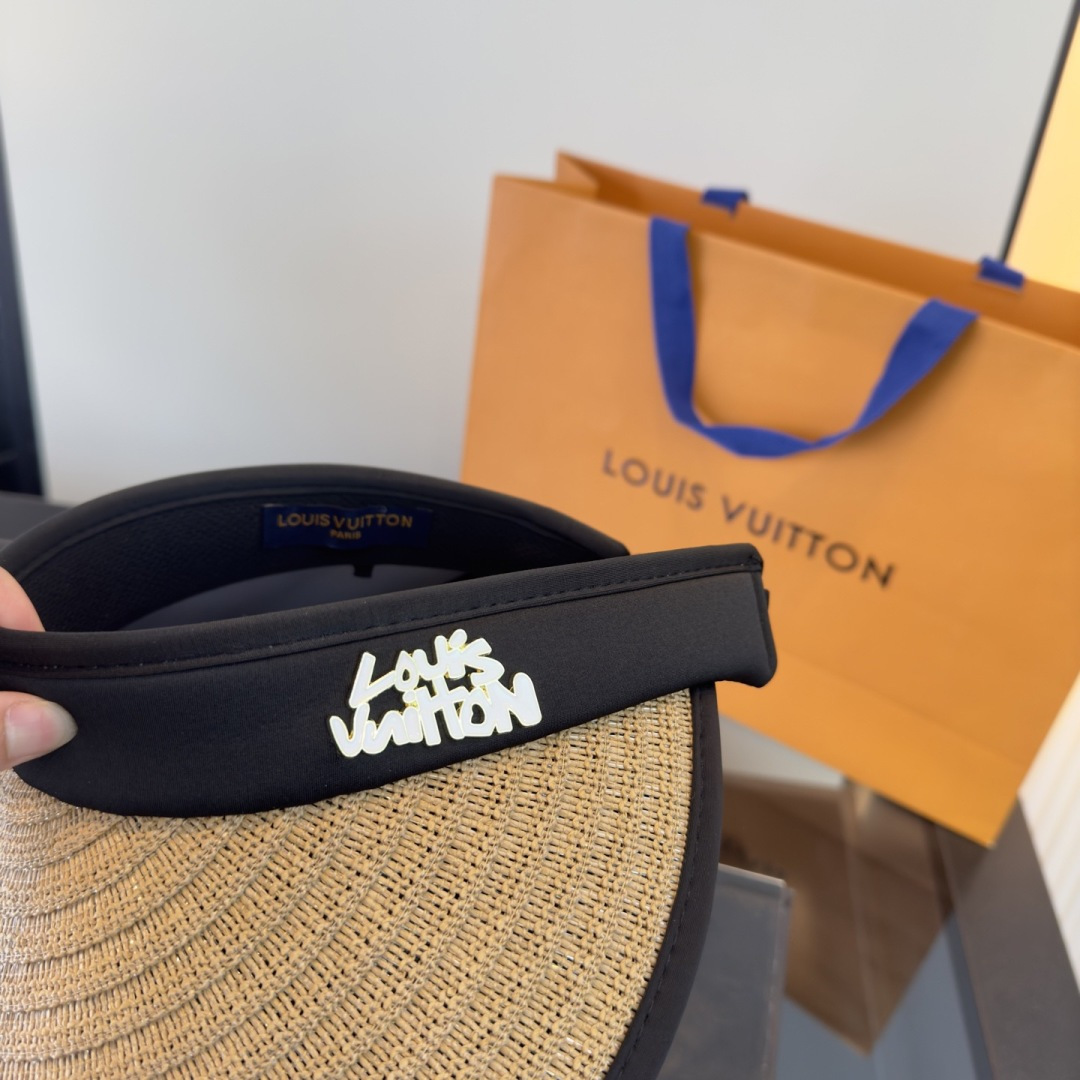 루이비통 모자 186157 Louis Vuitton Cap 상세 이미지 6