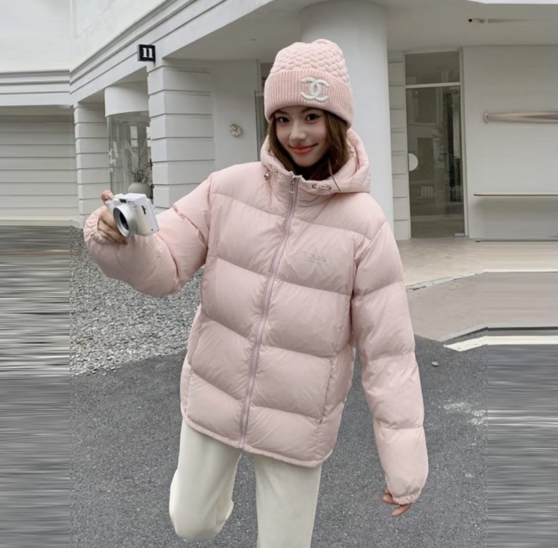 P Chanel香奈儿新款毛线帽
