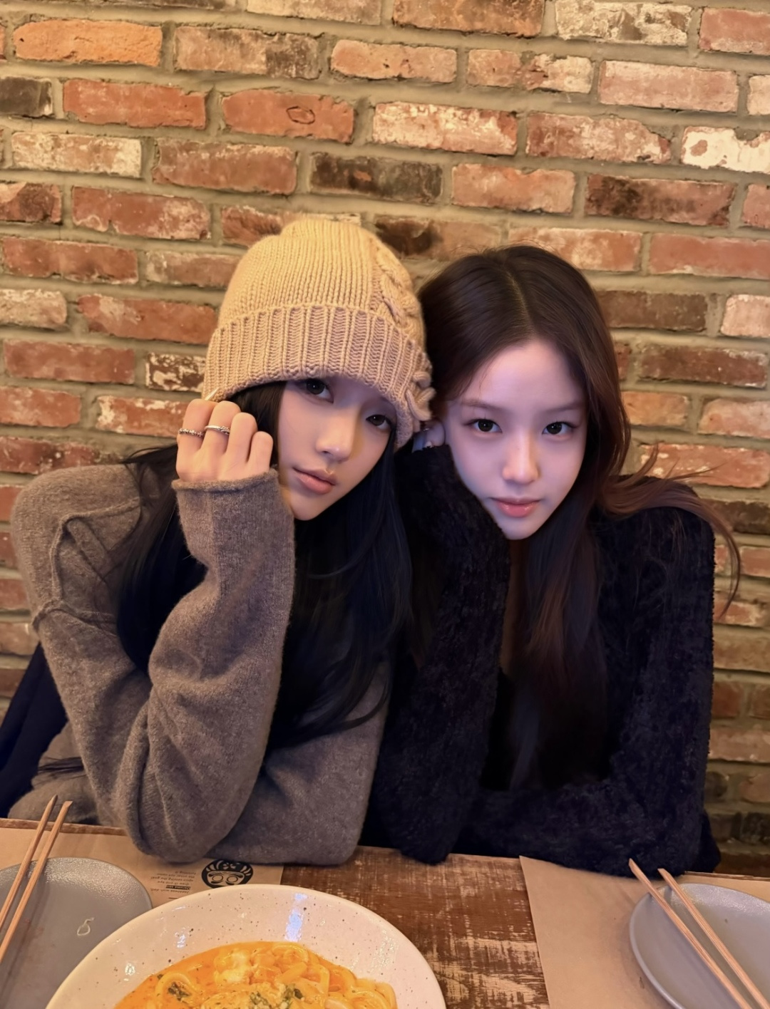 P Chanel香奈儿新款针织毛线帽