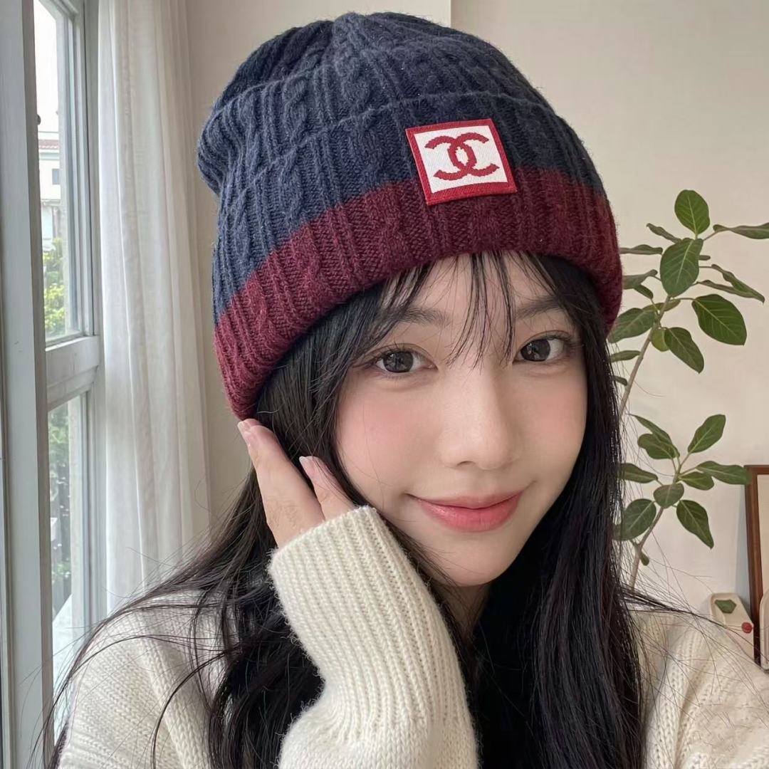 샤넬 모자 185609 Chanel Cap