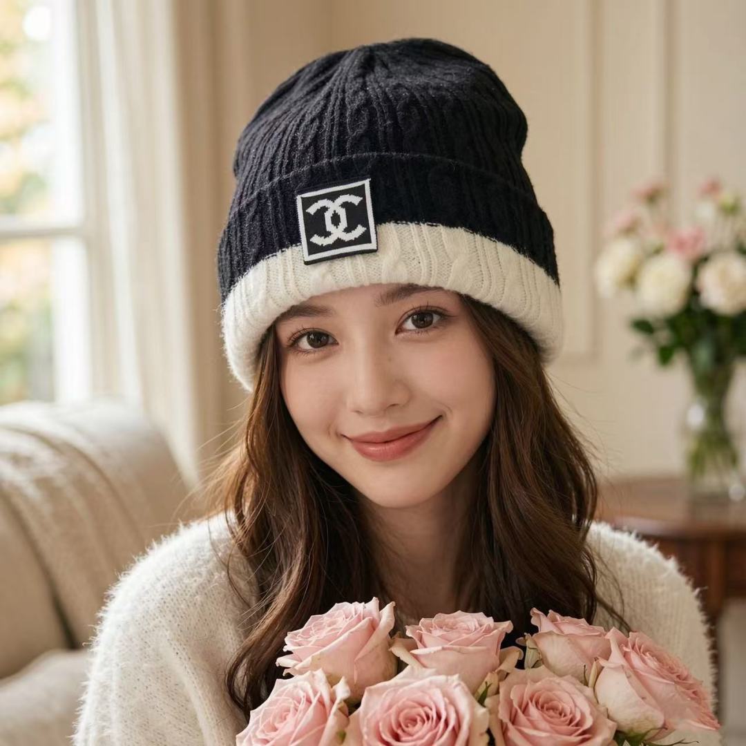 샤넬 모자 185608 Chanel Cap