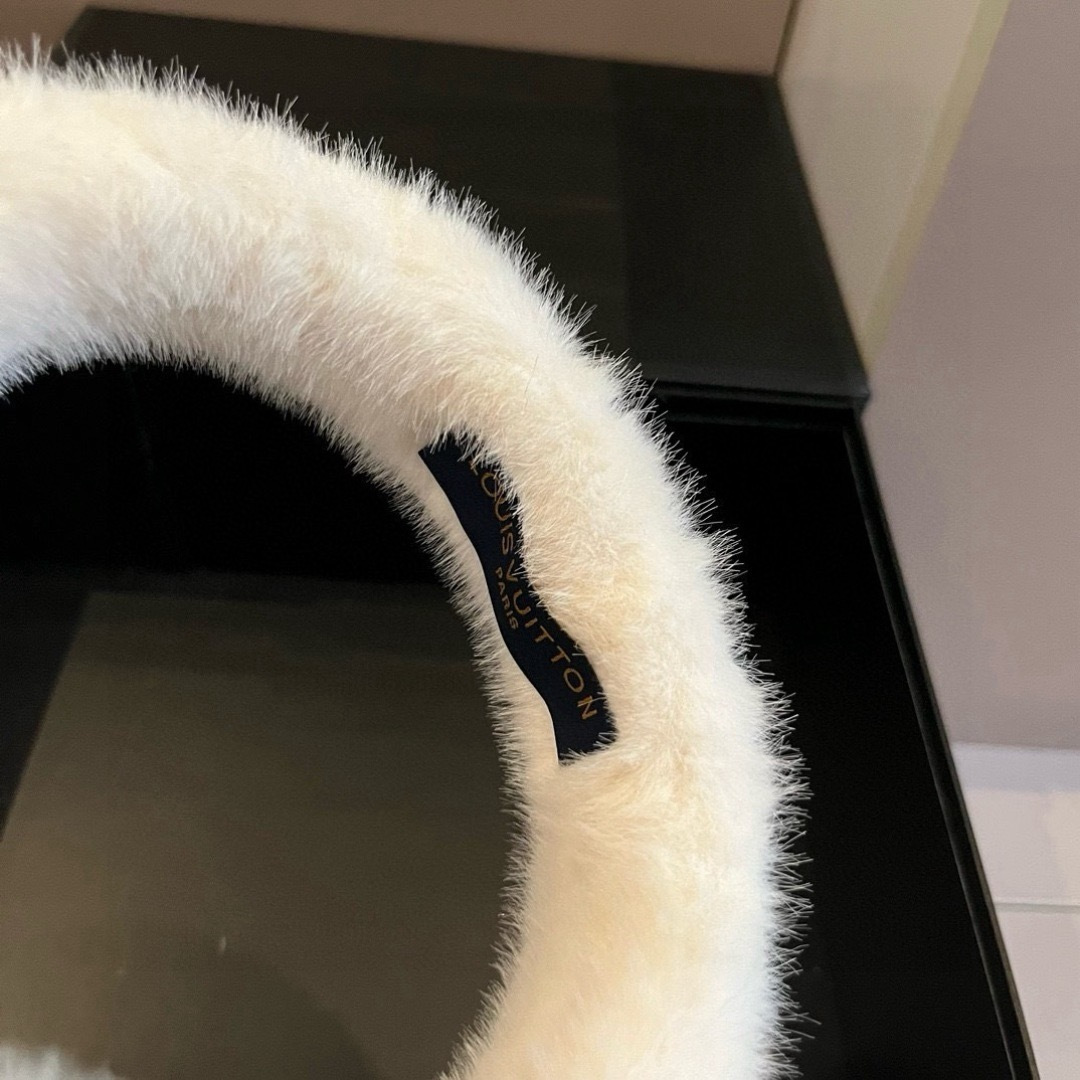 루이비통 모자 186154 Louis Vuitton Cap 상세 이미지 8