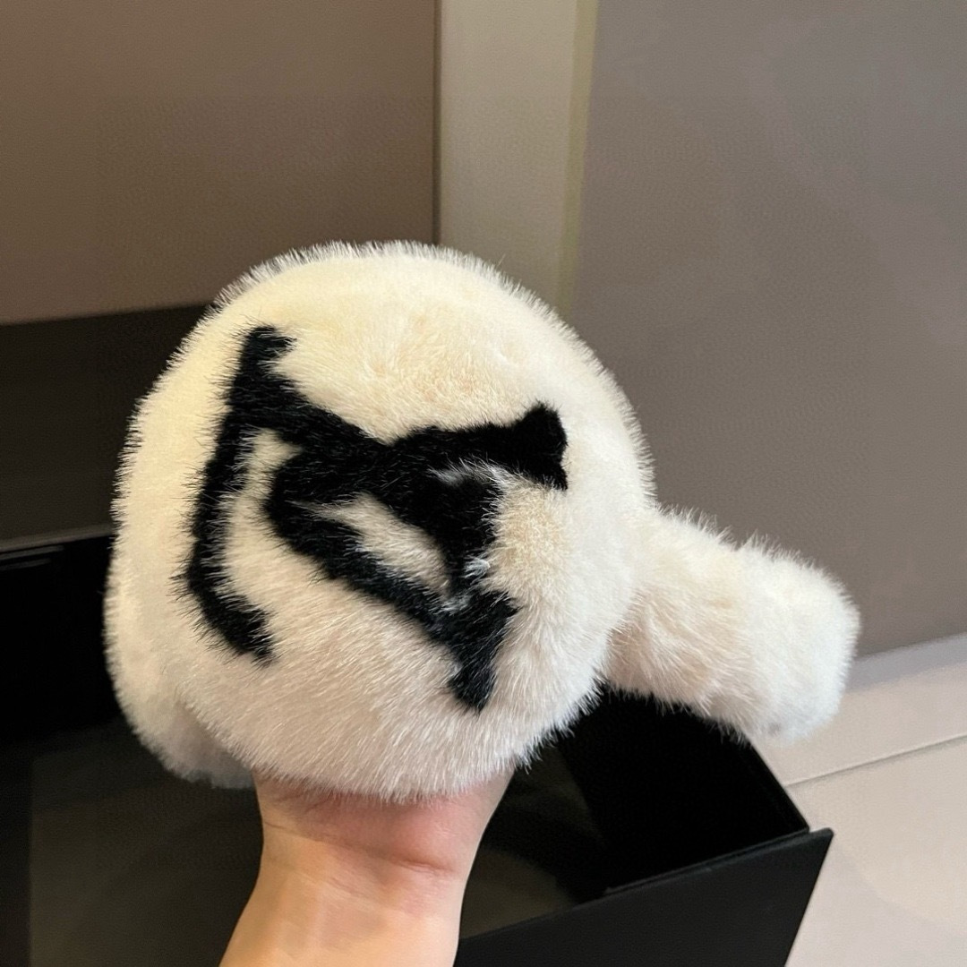 루이비통 모자 186154 Louis Vuitton Cap 상세 이미지 5