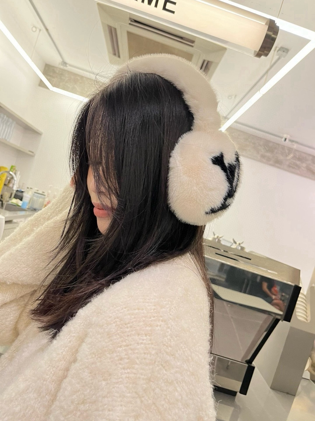 루이비통 모자 186154 Louis Vuitton Cap 상세 이미지 2