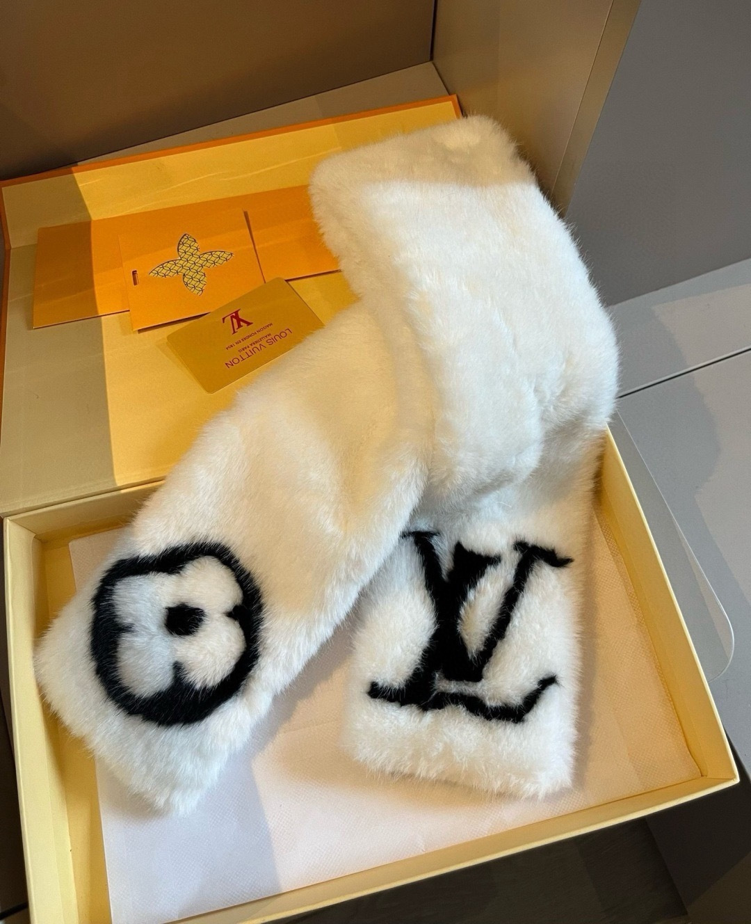 루이비통 모자 186100 Louis Vuitton Cap 상세 이미지 2