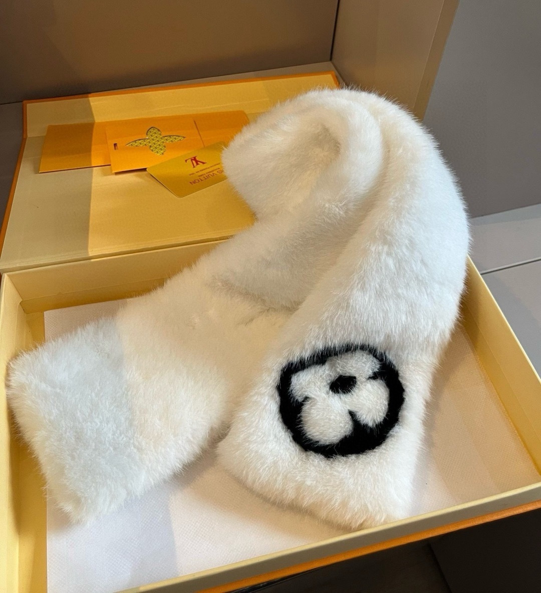 루이비통 모자 186100 Louis Vuitton Cap 상세 이미지 7