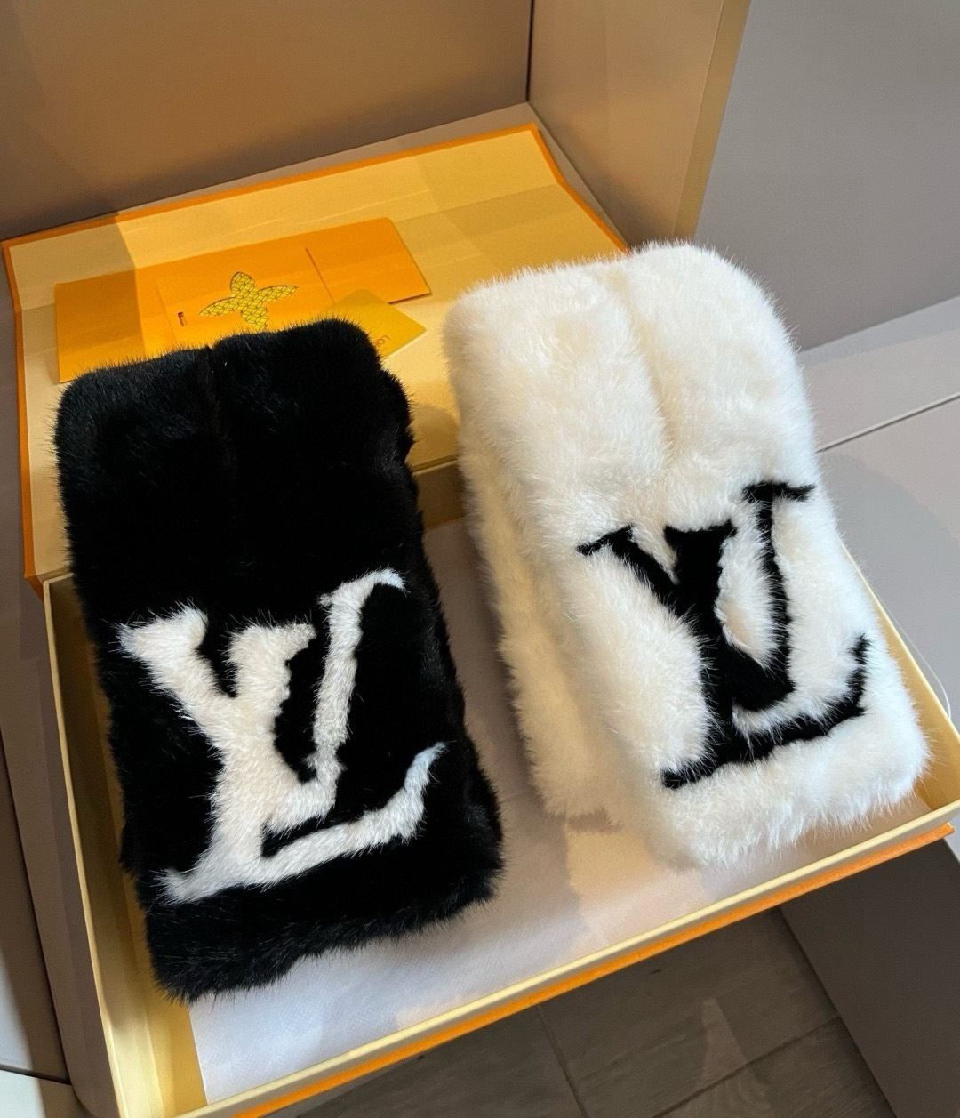 루이비통 모자 186100 Louis Vuitton Cap 상세 이미지 8