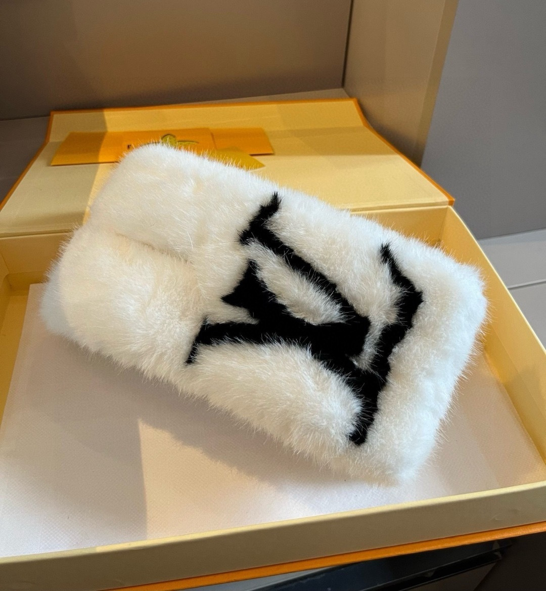 루이비통 모자 186100 Louis Vuitton Cap 상세 이미지 5