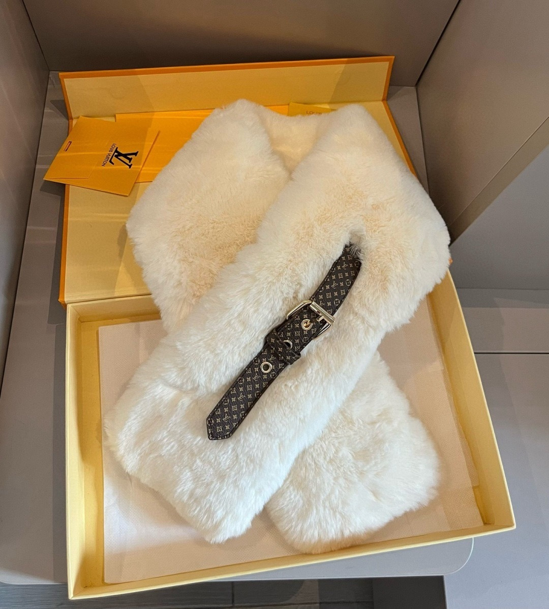 루이비통 모자 186097 Louis Vuitton Cap 상세 이미지 2