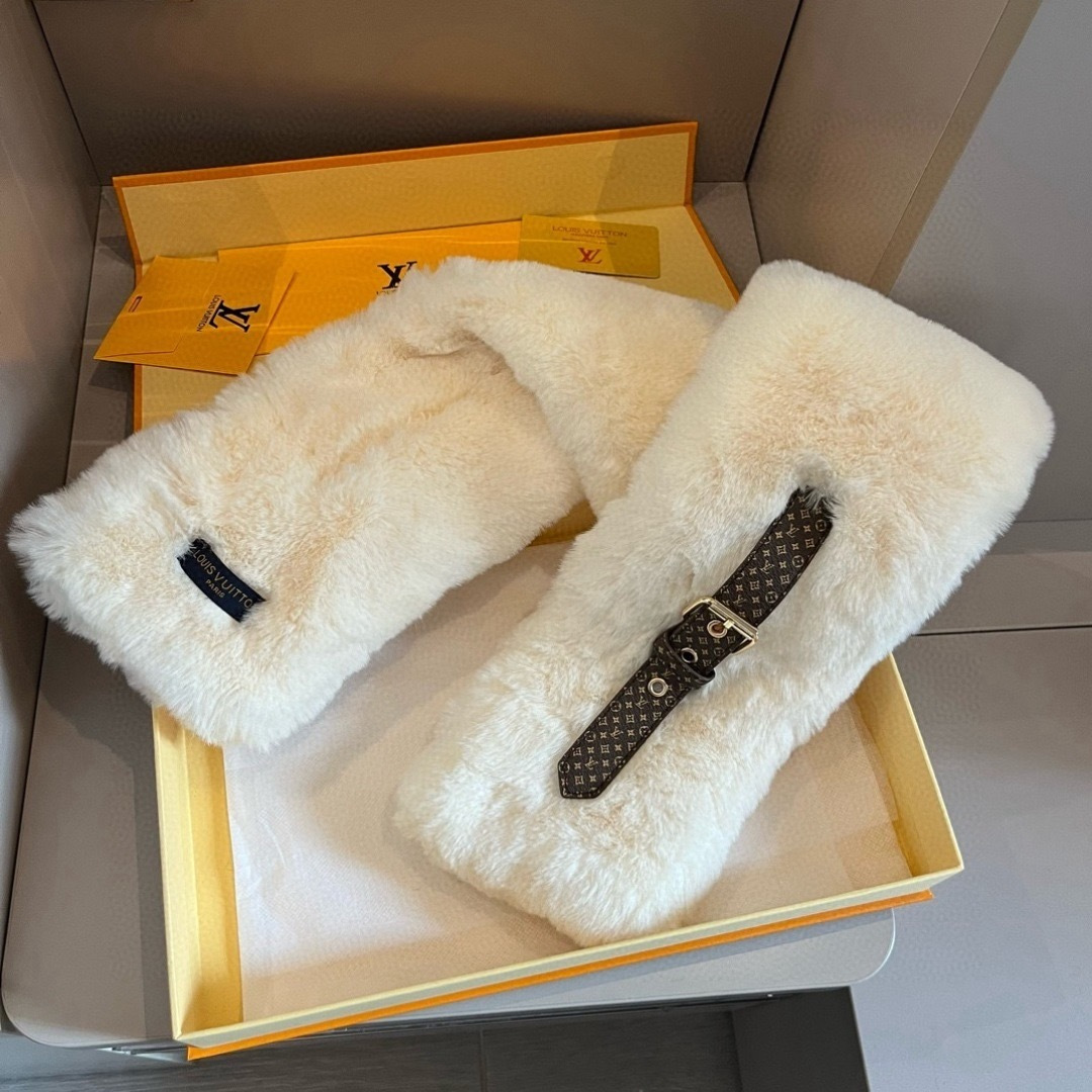 루이비통 모자 186097 Louis Vuitton Cap 상세 이미지 4