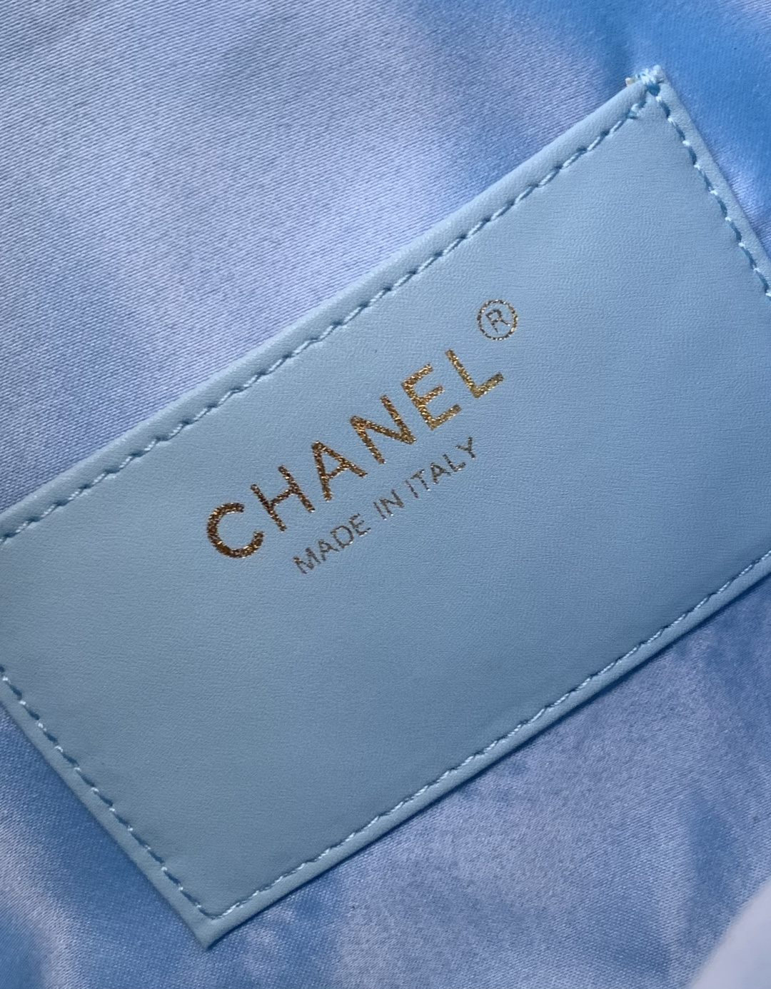 Chanel Style Black Leather Hobo Bag style reference detail image 9 from source 785839