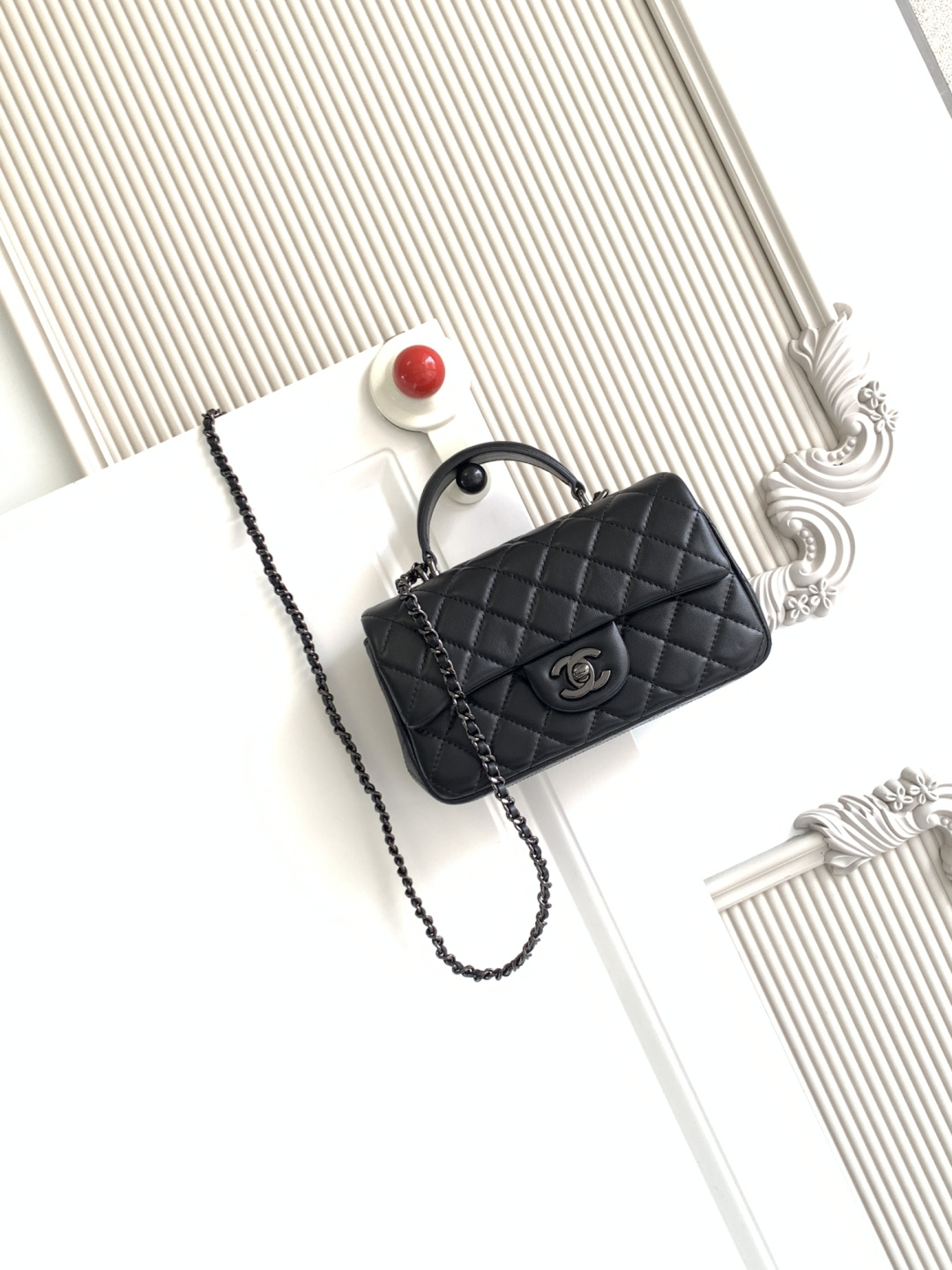Chanel Chanel 21K最新Mini