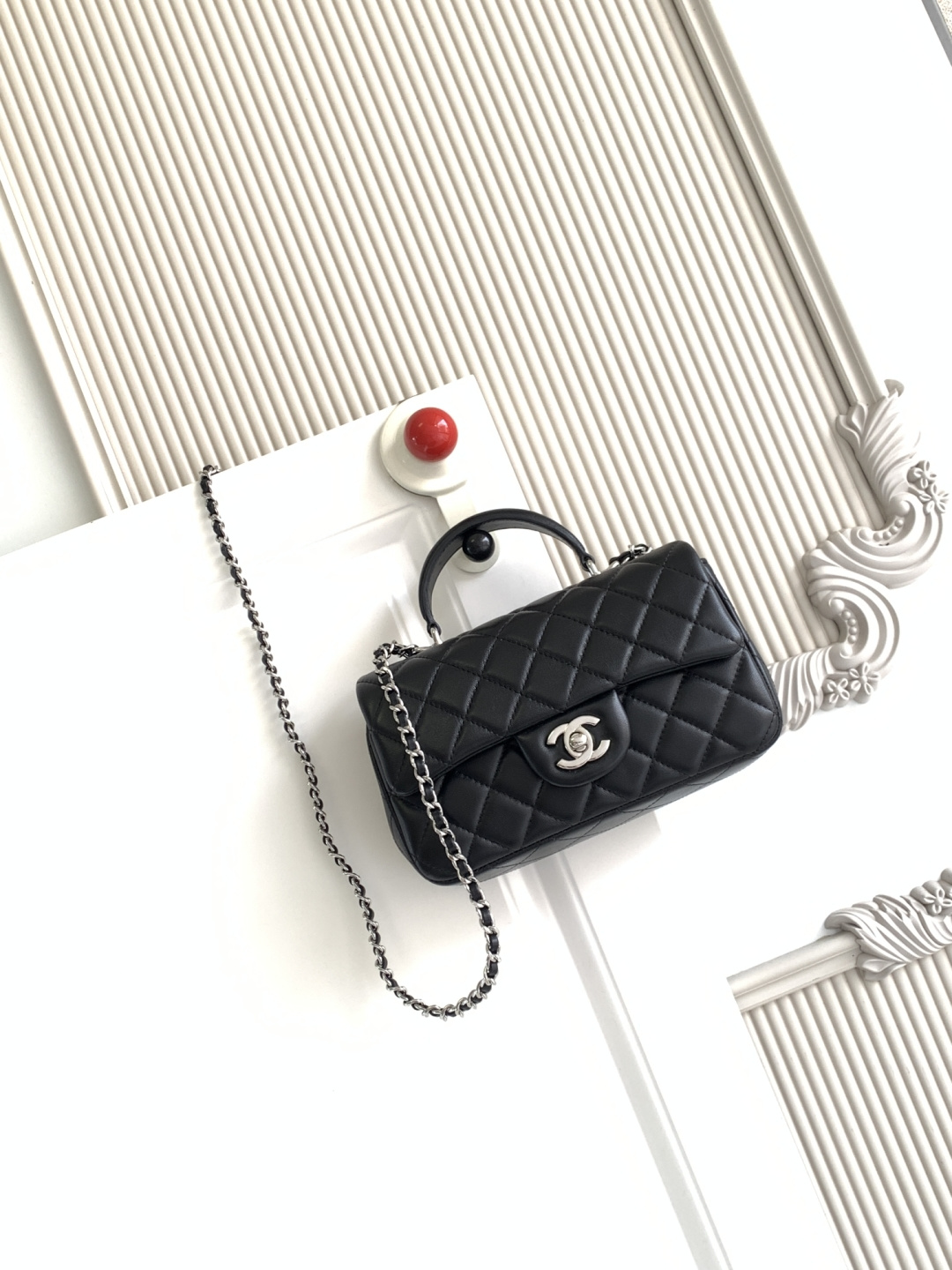 Chanel Chanel 21K最新Mini