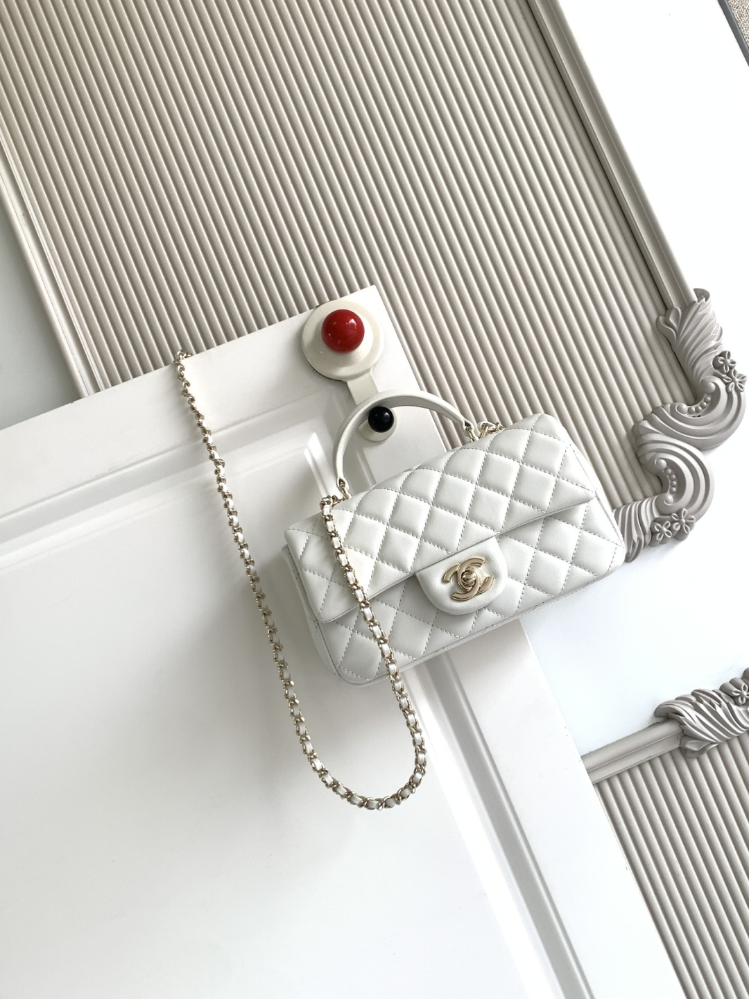 Chanel Chanel 21K最新Mini
