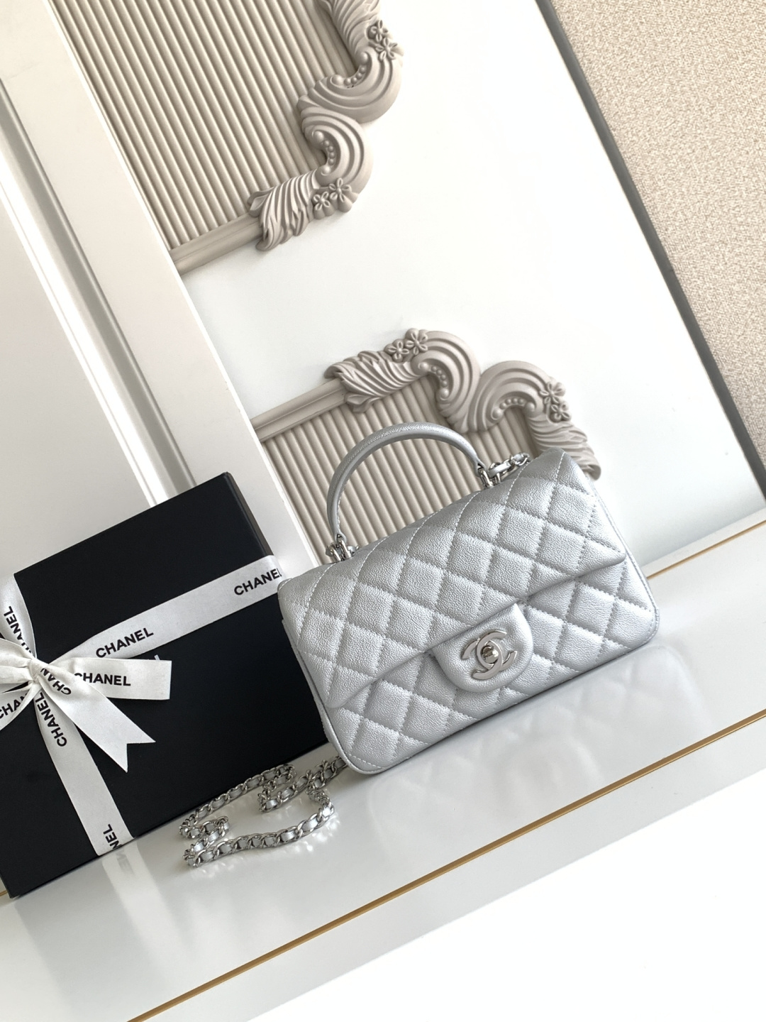 Chanel Chanel 21K最新Mini