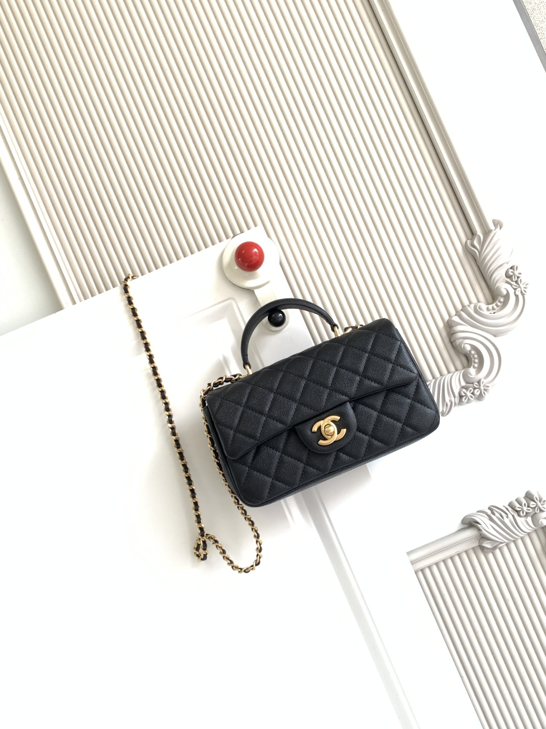Chanel Chanel 21K最新Mini