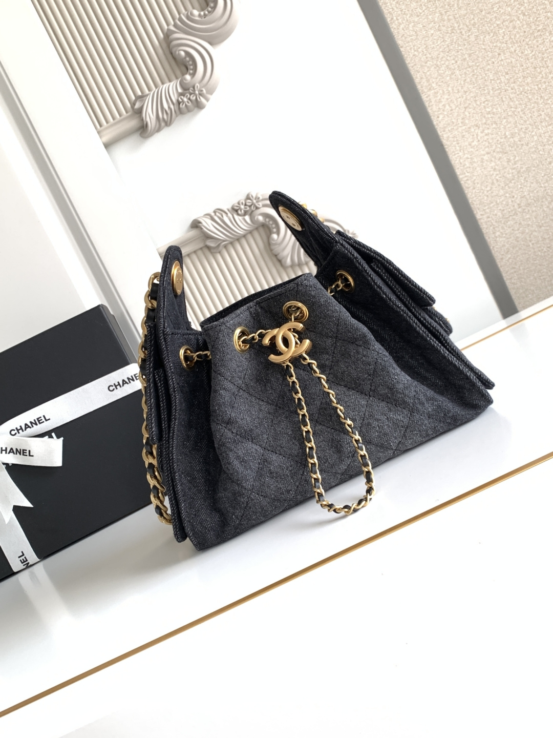 Chanel CHANEL 25款又一个以年份命名的款