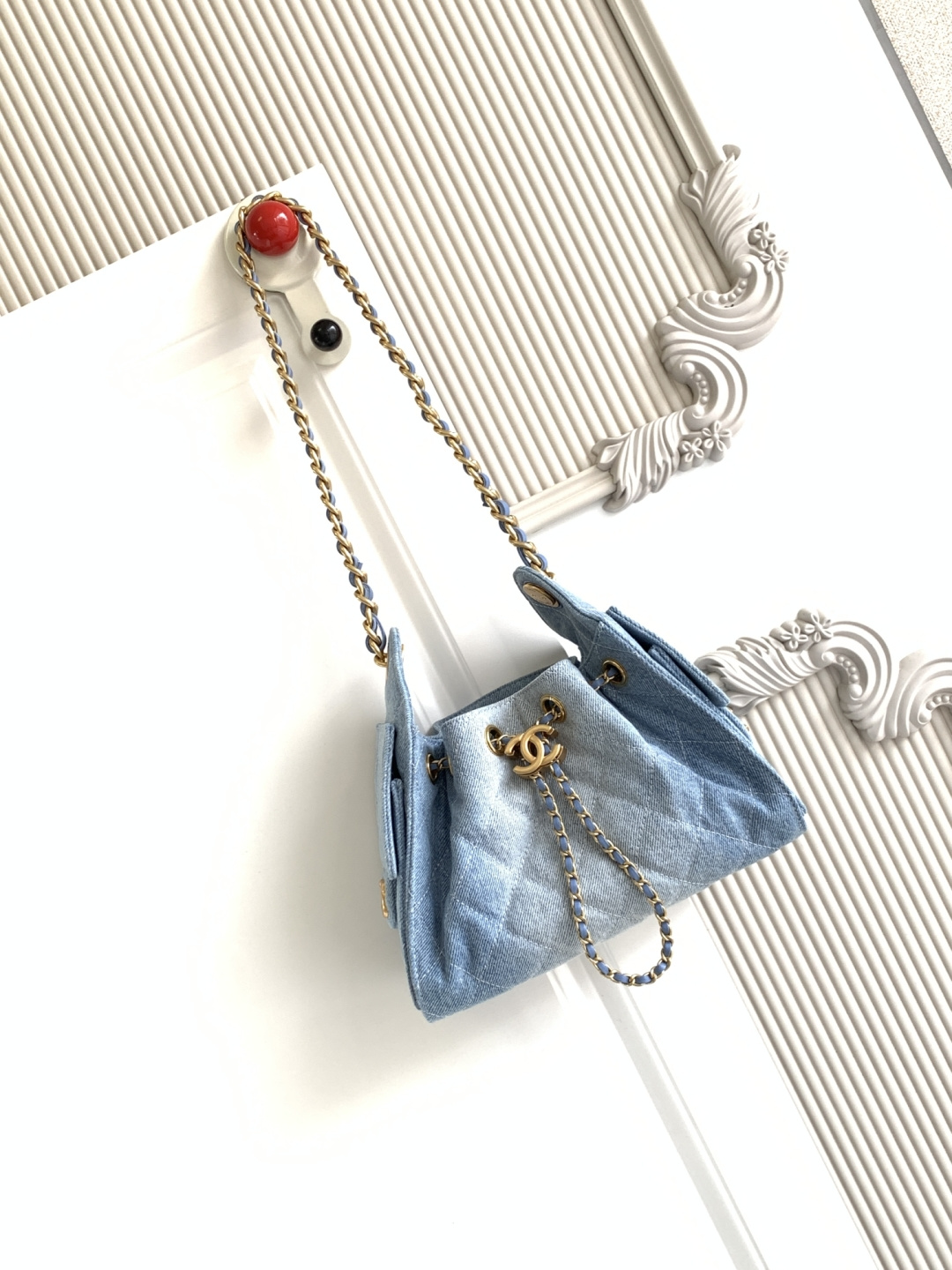 Chanel CHANEL 25款又一个以年份命名的款