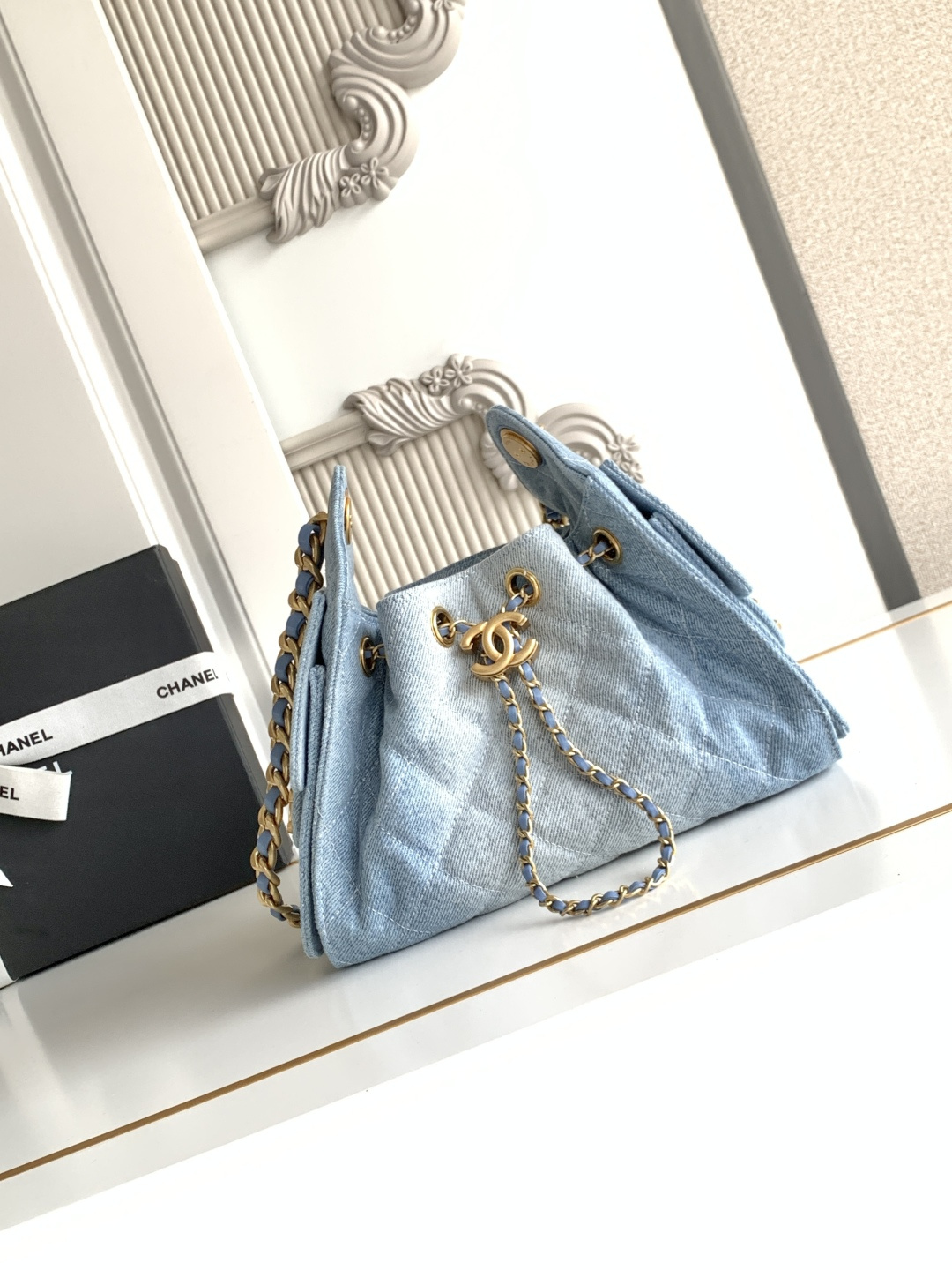 Chanel CHANEL 25款又一个以年份命名的款