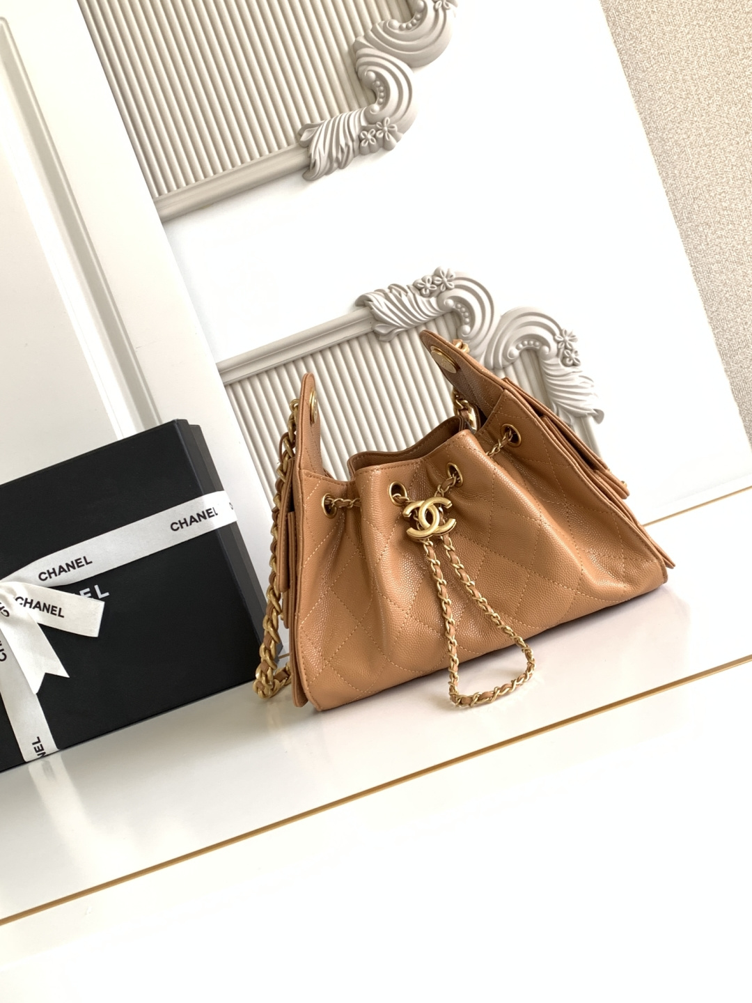 Chanel CHANEL 25款又一个以年份命名的款