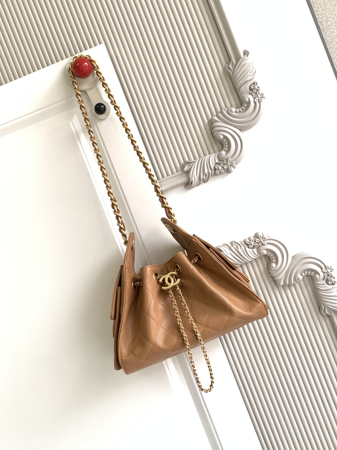 Chanel CHANEL 25款又一个以年份命名的款