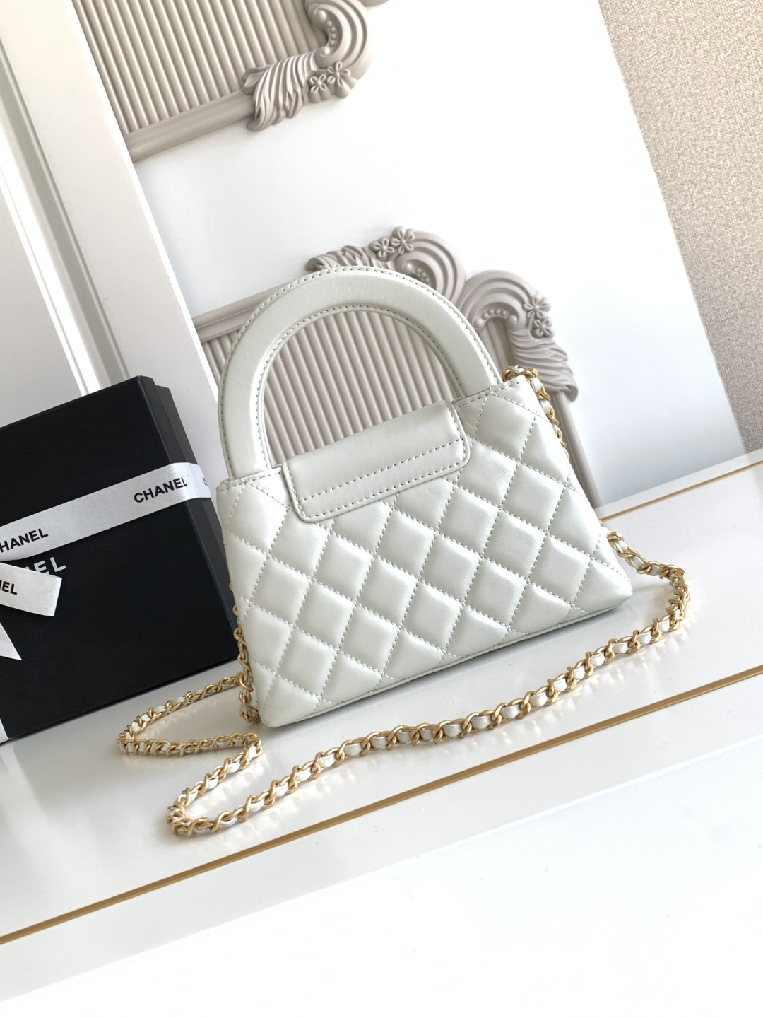 Chanel 牛皮 CHANEL 24A秋冬系列超火爆Kelly
