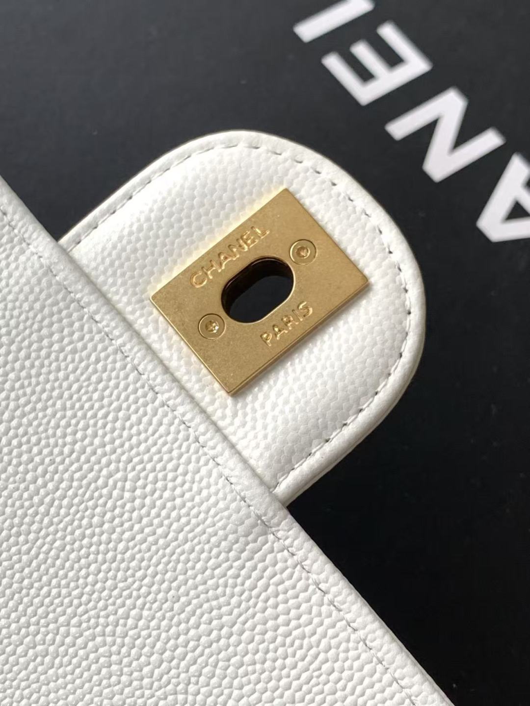 Chanel Style Leather Card Holder Bags detail image 8 from source 776631