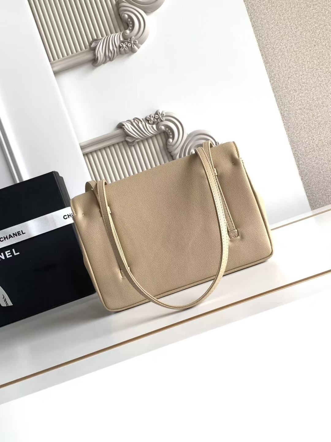 Chanel Style Leather Card Holder Bags detail image 3 from source 776633