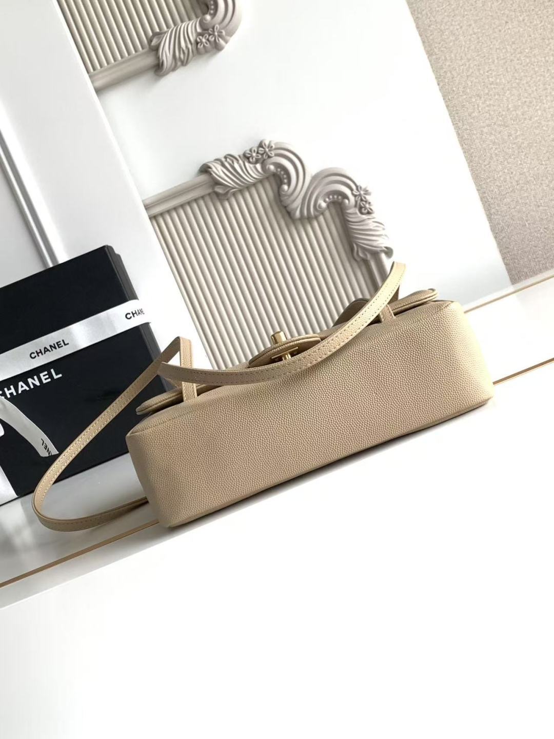 Chanel Style Leather Card Holder Bags detail image 5 from source 776633