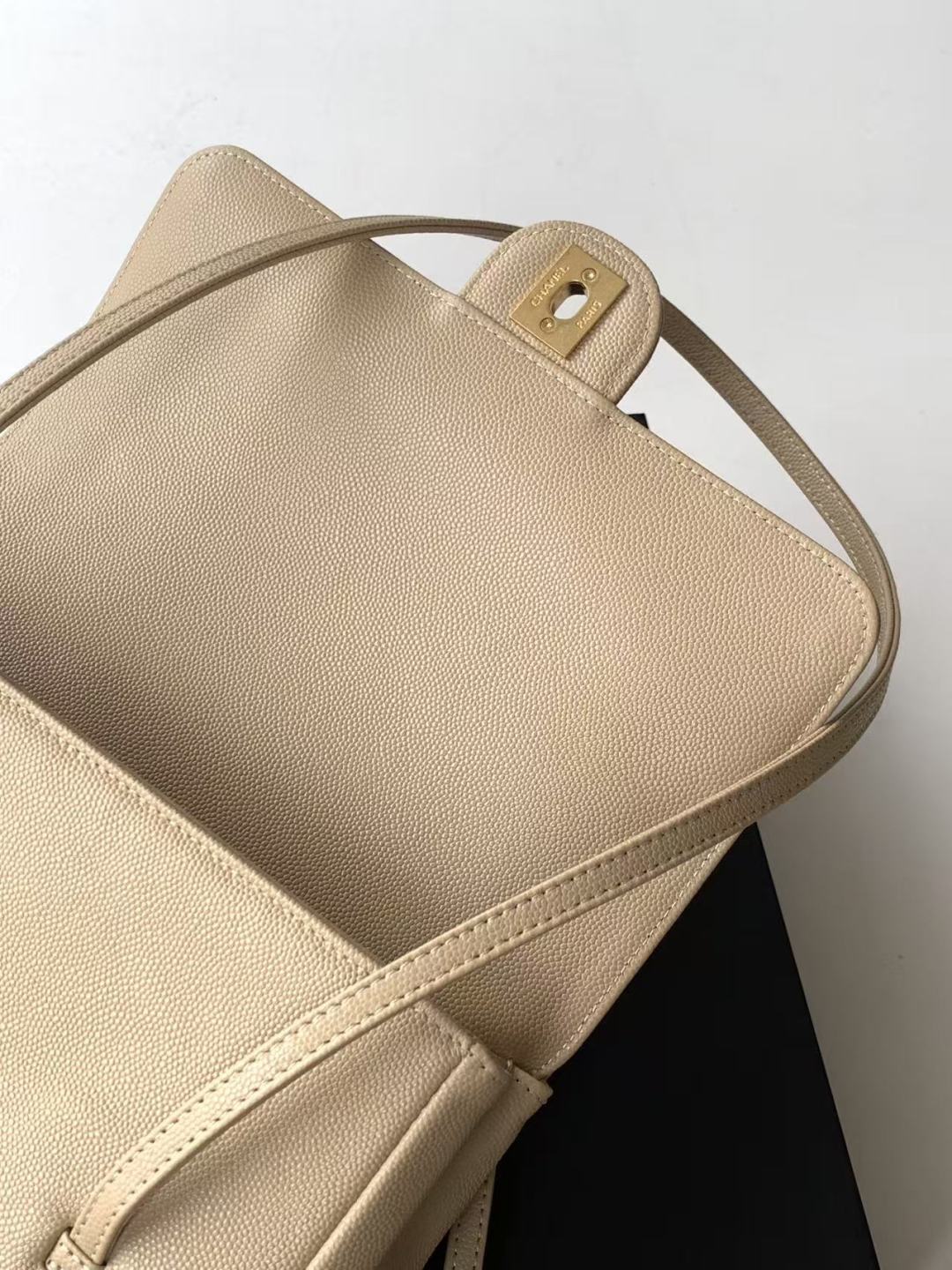 Chanel Style Leather Card Holder Bags detail image 8 from source 776633