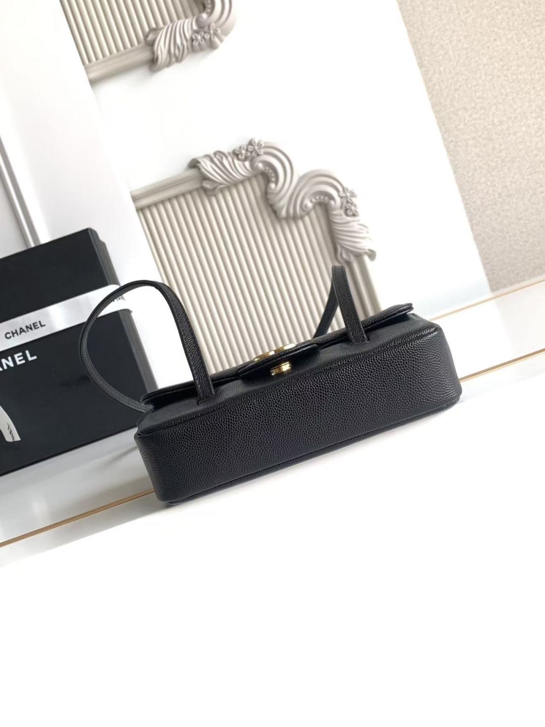 Chanel Style Leather Card Holder Bags detail image 5 from source 776640