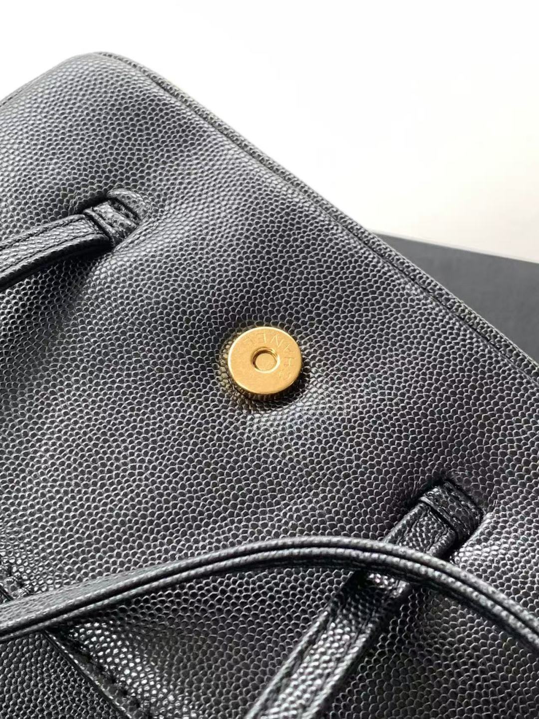 Chanel Style Leather Card Holder Bags detail image 8 from source 776640
