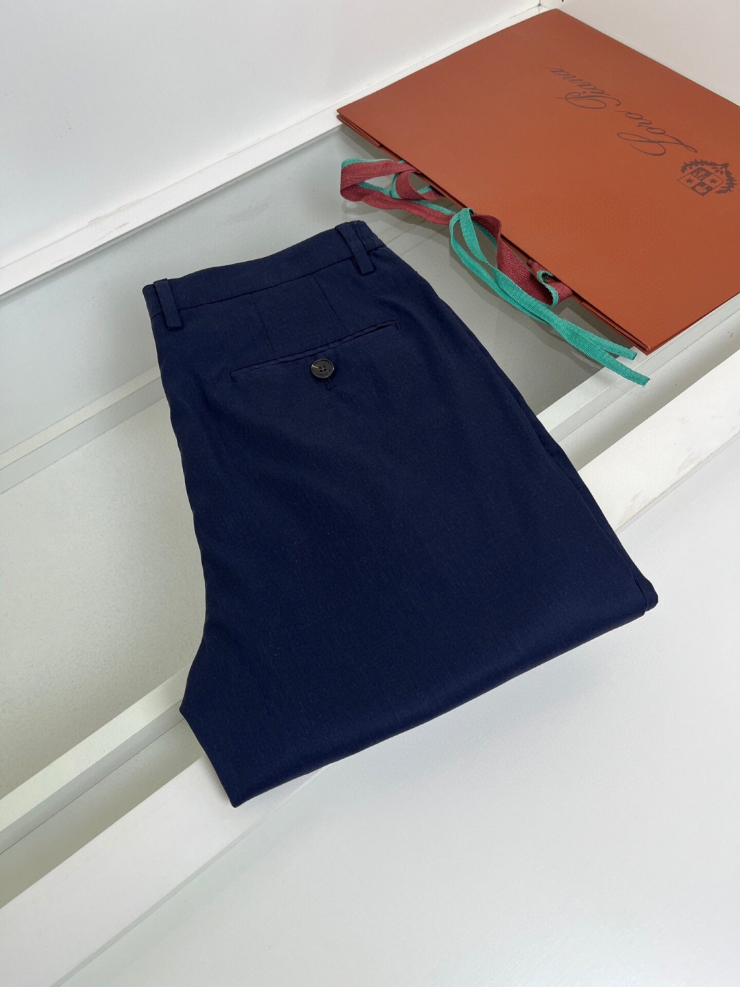 High-quality 公司订单 Lo*ro Pi*na诺 u翩雅 2026春夏 品质控推荐！经典款C