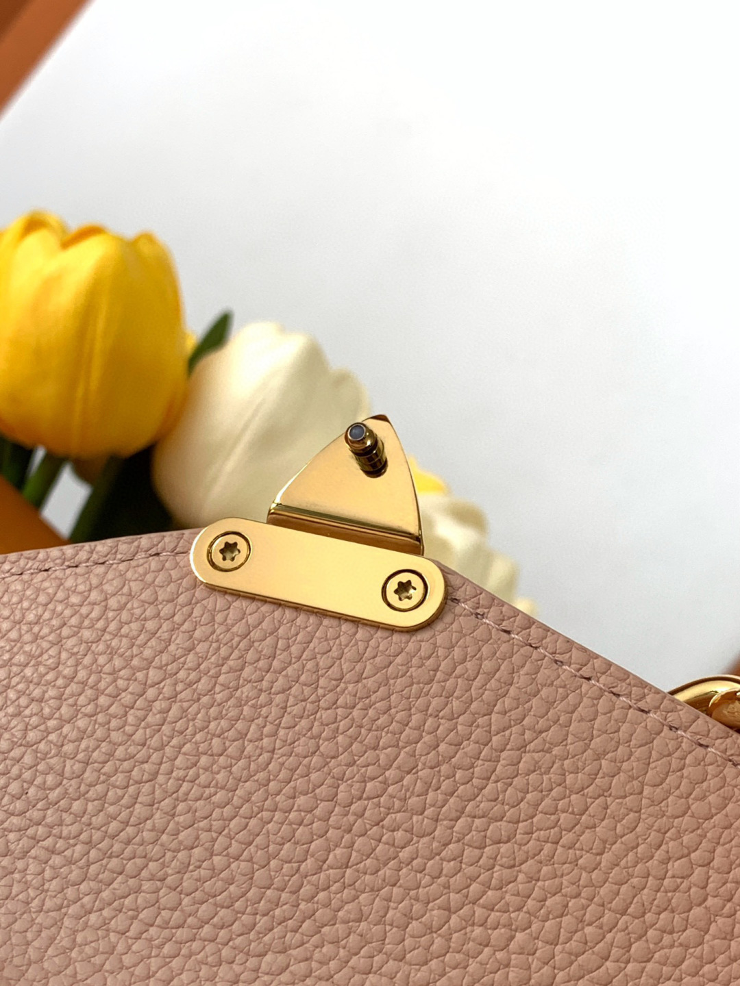Louis Vuitton 动态变码芯片